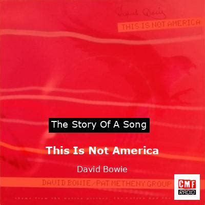 noty america.com|This Is Not America